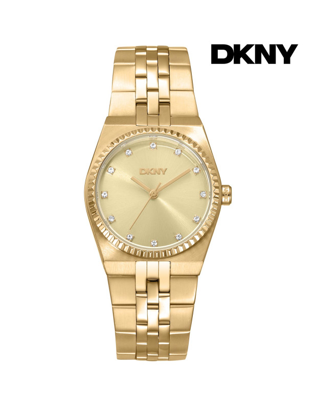 DKNY Ladies Watch